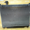 Радиатор охлаждения Chevrolet GMT370/KC TrailBlazer Vortec 5300/LH6 '2005 5.3L V8 15196386