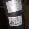 Радиатор охлаждения Chevrolet GMT360/KC TrailBlazer Vortec 4200/LL8 '2002 4.2L R6 15162212