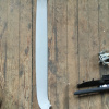 Обшивка салонная(обшивка 5-двери) Toyota Nadia SXN10 67687-44030