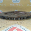 Маховик Ford SEBA Mondeo 4 CA2/BA7 2.3L 6AT TF-81SC 6G916K375AA, 1438759