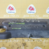 Накладка декоративная на двс Toyota 2AZ-FE Estima ACR30/ACM21/ACU25/ACU30 '2003-2006 ДЕФЕКТ 12601-28100