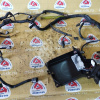 Коса ДВС Nissan QG15 Sunny FNB15-017471 '09.2000-05.2002 4WD a/t ДЕФЕКТ без компьютера 240119M515 / 240119M51C