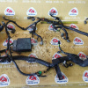 Коса ДВС Nissan QG18-DD Sunny QB15-010271 '09.2000-05.2002 2WD CVT ДЕФЕКТ (+ комп A56-L99 BH9 237105M805 / 2371M5M805 ) ( + комп форсунок 227105M810 )