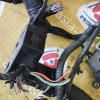 Коса ДВС Nissan QG18-DD Sunny QB15-010271 '09.2000-05.2002 2WD CVT ДЕФЕКТ (+ комп A56-L99 BH9 237105M805 / 2371M5M805 ) ( + комп форсунок 227105M810 )