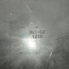 Коса ДВС Nissan QG18-DD Sunny QB15-010271 '09.2000-05.2002 2WD CVT ДЕФЕКТ (+ комп A56-L99 BH9 237105M805 / 2371M5M805 ) ( + комп форсунок 227105M810 )