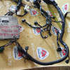 Коса ДВС Toyota 2AZ-FE Estima ACR40 '02.2000-04.2003 4WD a/t + компьютер 89666-28110 мех. заслонка 82121-28680