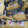 Коса ДВС Toyota 2AZ-FE Estima ACR40 '02.2000-04.2003 4WD a/t + компьютер 89666-28110 мех. заслонка 82121-28680