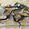 Коса ДВС Toyota 3S-FE Carina ED/Corona Exiv ST202 2WD m/t ПРОБЕГ 52 Т.КМ + компьютер 89661-2D640 катушка с эл. ппиводом спид. 82121-2H671