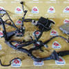 Коса ДВС Toyota 2AZ-FE Estima ACR30 '04.2003-09.2004 2WD a/t + компьютер 89661-28A00 эл. заслонка 82121-28840