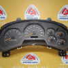 Панель приборов Chevrolet Trailblazer GMT360/KC Vortec 4200/LL8 '2002 дисплей большой 15096867, 15115887