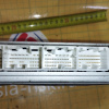 Компьютер Toyota Funcargo 89666-52120 1NZ NCP25 4WD a/t разъёмы в 4 ряда