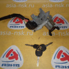 Замок зажигания Chevrolet TrailBlazer GMT370/KC с тремя ключами 26070075