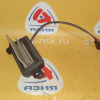 Реостат печки Chevrolet TrailBlazer GMT360/GMT370/KC '2003-2009 HVAC 251946786, 19260762