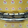 Рамка передняя Chevrolet 15831182 TrailBlazer GMT360/KC '2003 в сборе с фарами и решёткой (сломана решётка)