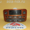 Блок управления климат-контролем Chevrolet GMT360/KC Trailblazer '2003 с дисплеем RSA/RHVAC R 15159249
