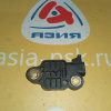 Датчик удара Chevrolet TrailBlazer GMT360/KC '2003 15085679