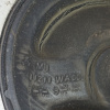 Подушка двигателя Nissan SR20-VE AD WPY11 2WD CVT перед, прав 11211WA000 / 112124N000 / 11210WD400