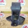 Подушка двигателя Nissan QG15/QG18 AD/Wingroad/Sunny Y11/FNB15 4WD a/t зад геливая R 113214M720 / 113204M720