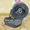 Подушка двигателя Nissan QG15/QG18 AD/Wingroad/Sunny Y11/FNB15 4WD a/t зад геливая R 113214M720 / 113204M720