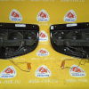 Стоп Chevrolet Trailblazer GMT360/GMT370/KC 11-5829-00-1, 11-5830-00-1 Taiwan TYC, LED-диод, пара, красный поворотник
