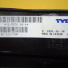 Стоп Chevrolet Trailblazer GMT360/GMT370/KC 11-5829-00-1, 11-5830-00-1 Taiwan TYC, LED-диод, пара, красный поворотник