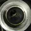 Двигатель Subaru FB20W-H968269 HYBRID БЕЗ ГЕНЕРАТОРА И НАТЯЖИТЕЛЯ Impreza XV GPE-014802 '2013-