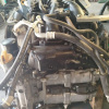 Двигатель Subaru FB16E-K863367 Levorg VM4-037828 '2014-