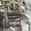 Двигатель Subaru FB16E-K863367 Levorg VM4-037828 '2014-