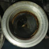Двигатель Subaru FB16E-K863367 Levorg VM4-037828 '2014-