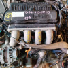 Двигатель Honda L15A-3443533 без навесного Freed GB3-1192743