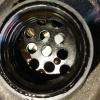 Двигатель Honda L15A-3443533 без навесного Freed GB3-1192743