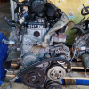 Двигатель Honda L15A-2367830 без навесного Freed GB3-5000803