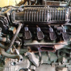 Двигатель Honda L15A-2367830 без навесного Freed GB3-5000803
