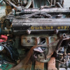 Двигатель Honda B20B-3090781 2WD/4WD БЕЗ ТРАМБЛЕРА Stepwgn RF2-4029386 '-1999