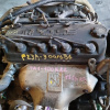 Двигатель Honda F23A-3001686 БЕЗ НАВЕСНОГО Avancier TA1-1001682