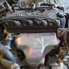 Двигатель Honda F23A-2268399 БЕЗ ТРАМБЛЕРА И КОНДЕРА Odyssey RA7-1054443