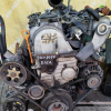 Двигатель Honda D16A-9002496 VTEC БЕЗ  ТРАМБЛЕРА HR-V GH2-1100175