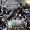 Двигатель Honda D16A-9002496 VTEC БЕЗ  ТРАМБЛЕРА HR-V GH2-1100175