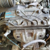 Двигатель Honda D16A-9002496 VTEC БЕЗ  ТРАМБЛЕРА HR-V GH2-1100175