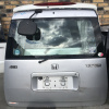 Дверь задняя HONDA Stepwgn RF1/2 с зеркалом