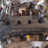Двигатель Nissan QG18-DE-263425 BLACK TOP БЕЗ НАВЕСНОГО Bluebird Sylphy QU14-018322