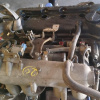 Двигатель Nissan QG18-DE-263425 BLACK TOP БЕЗ НАВЕСНОГО Bluebird Sylphy QU14-018322