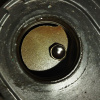 Двигатель Nissan QG18-DE-263425 BLACK TOP БЕЗ НАВЕСНОГО Bluebird Sylphy QU14-018322