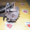 Балка NISSAN C26 Serena 2WD ABS DISK. В сборе с тросами ручника. R