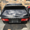 Дверь задняя MITSUBISHI Legnum EA1W '1997 вст.220-87201спойлер
