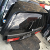 Дверь задняя MITSUBISHI Legnum EA1W '1997 вст.220-87201спойлер