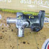 Тройник печки Toyota Camry/Vista/Carina ED SV40/ST202 3S-FE/4S-FE КАТУШЕЧНЫЙ тройник с гбц тройник под 2 датчика диаметром ключа 12 и 19