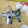 Тройник печки Toyota Camry/Vista/Carina ED SV40/ST202 3S-FE/4S-FE КАТУШЕЧНЫЙ тройник с гбц тройник под 2 датчика диаметром ключа 12 и 19