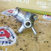 Тройник печки Toyota Camry/Vista/Carina ED SV40/ST202 3S-FE/4S-FE КАТУШЕЧНЫЙ тройник с гбц тройник под 2 датчика диаметром ключа 12 и 19
