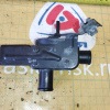 Кран печки Toyota 87240-20410 Carina ED ST200 3S/4S ПРОБЕГ 52 Т.КМ.